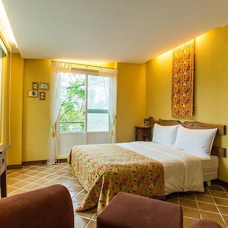 Bed and Breakfast Chpn House Chishang Exteriér fotografie