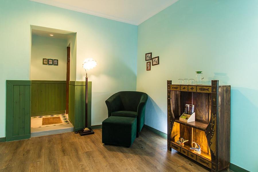 Bed and Breakfast Chpn House Chishang Exteriér fotografie